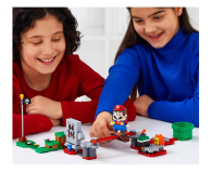 LEGO Super Mario 71364 Tarapaty w forcie Whompa - 574000 - zdjęcie 3